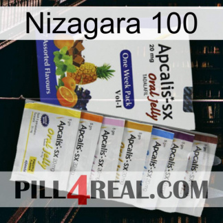 Nizagara 100 11